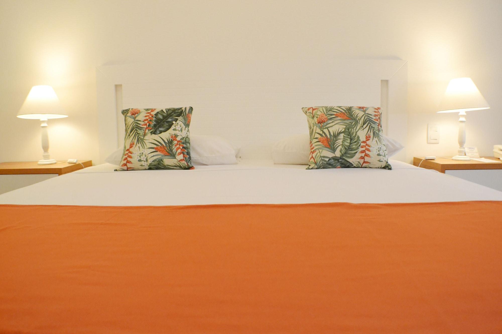 Dos Tangarás Inn Búzios