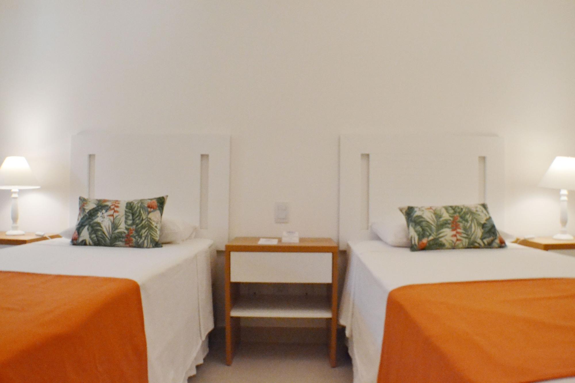Inn Dos Tangarás 3*
