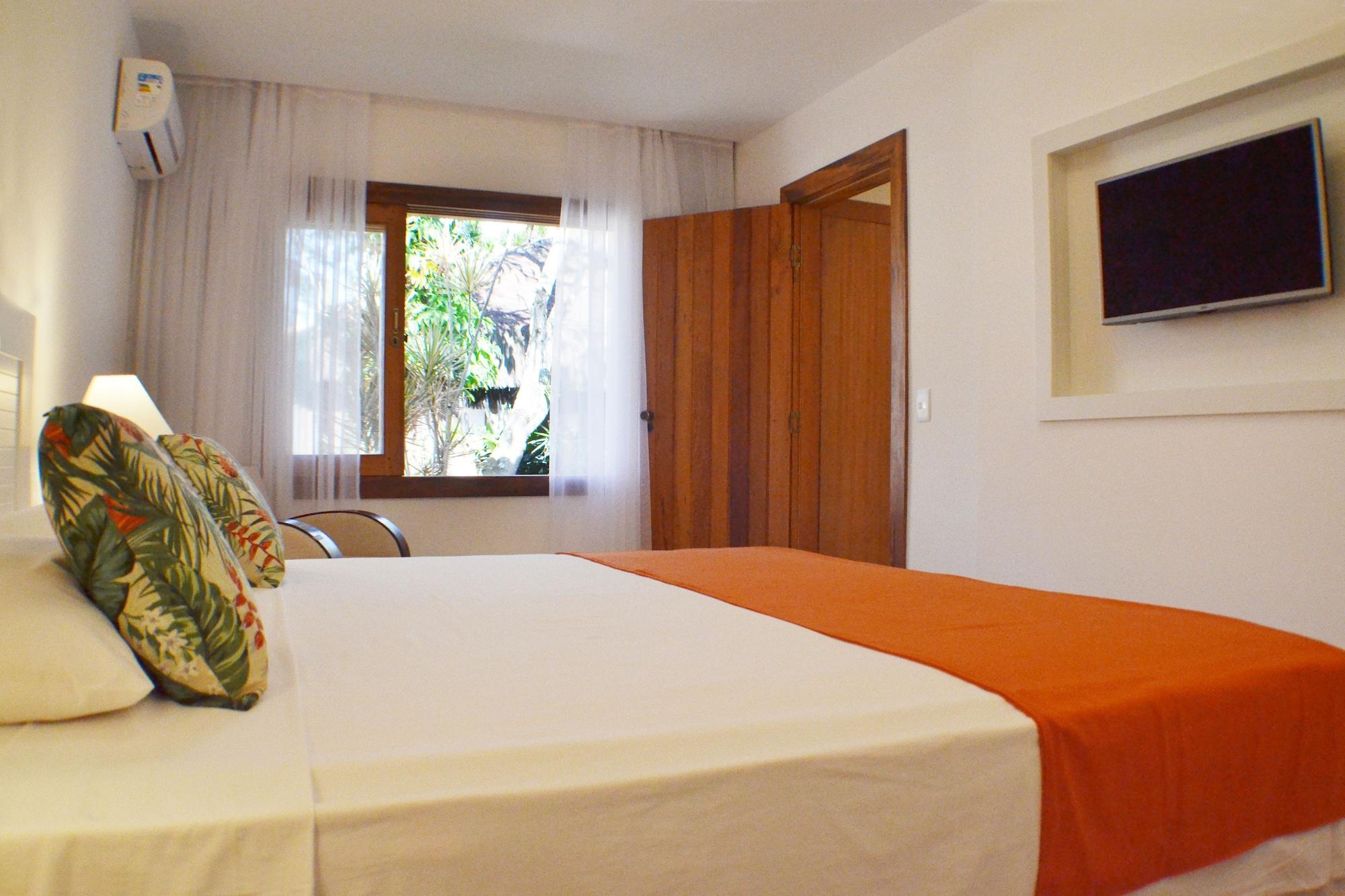 Dos Tangarás Inn Búzios