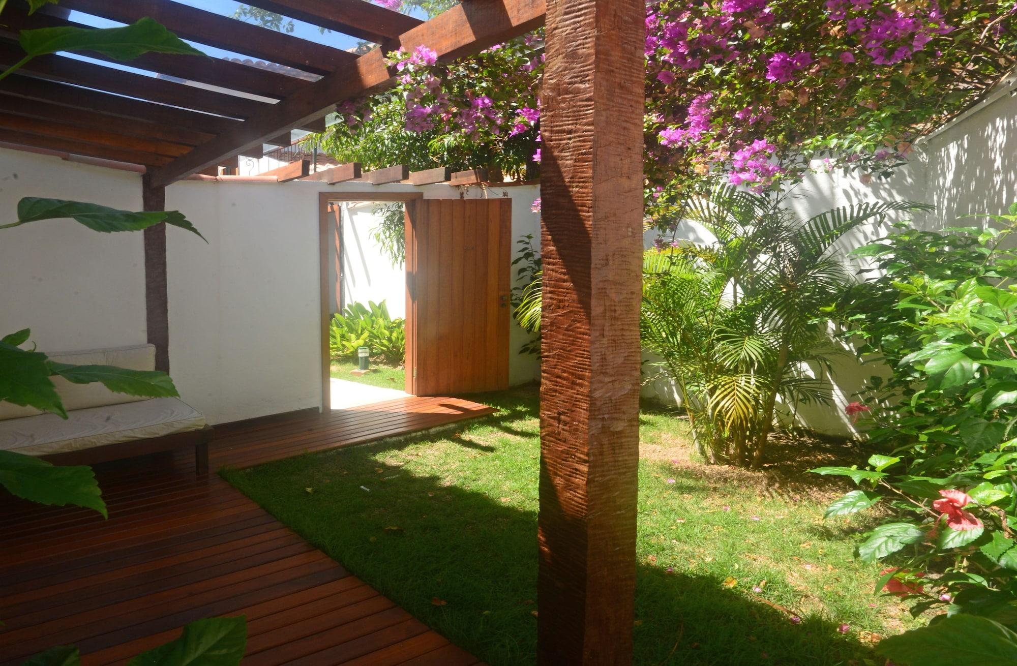 Dos Tangarás Inn Búzios