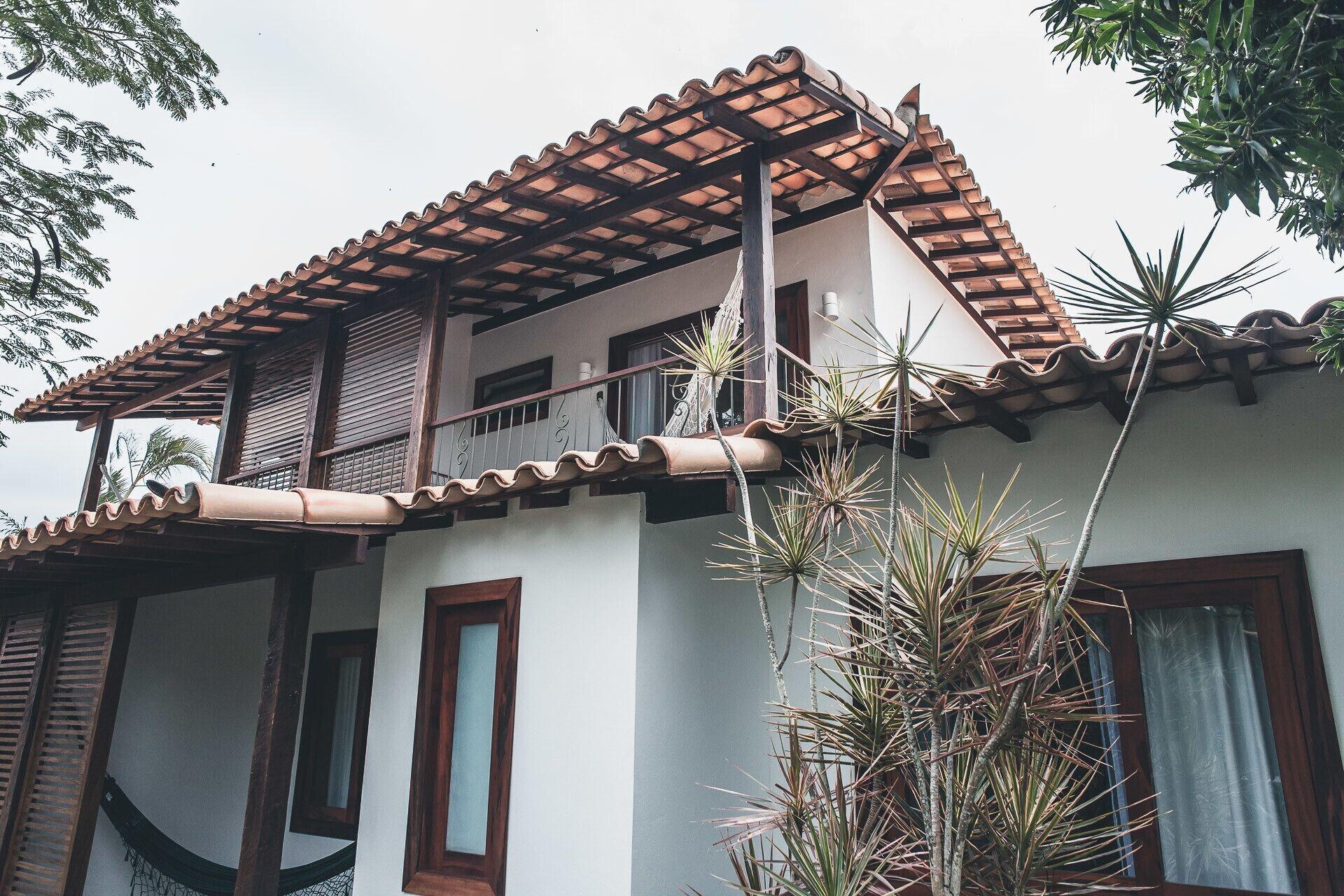 Inn Dos Tangarás