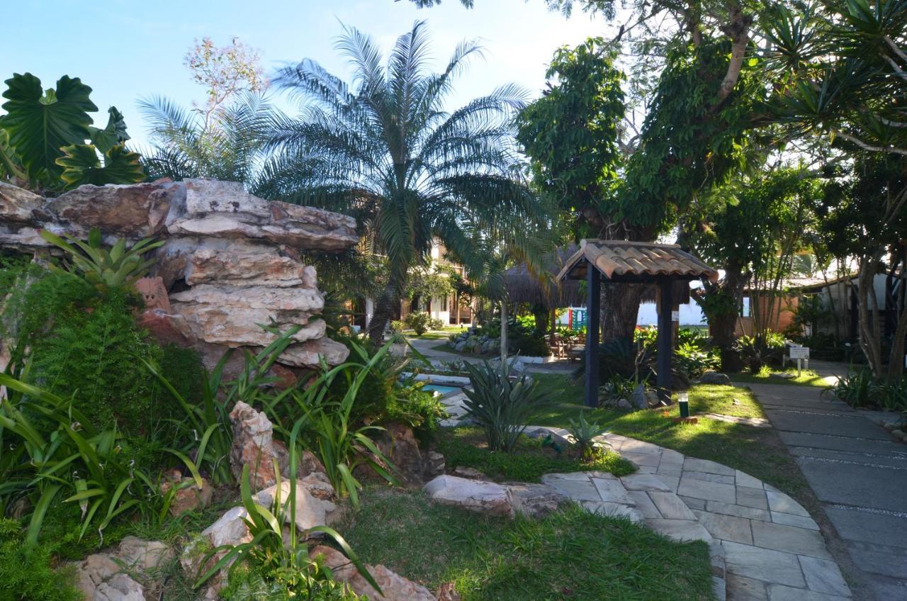 Inn Dos Tangarás