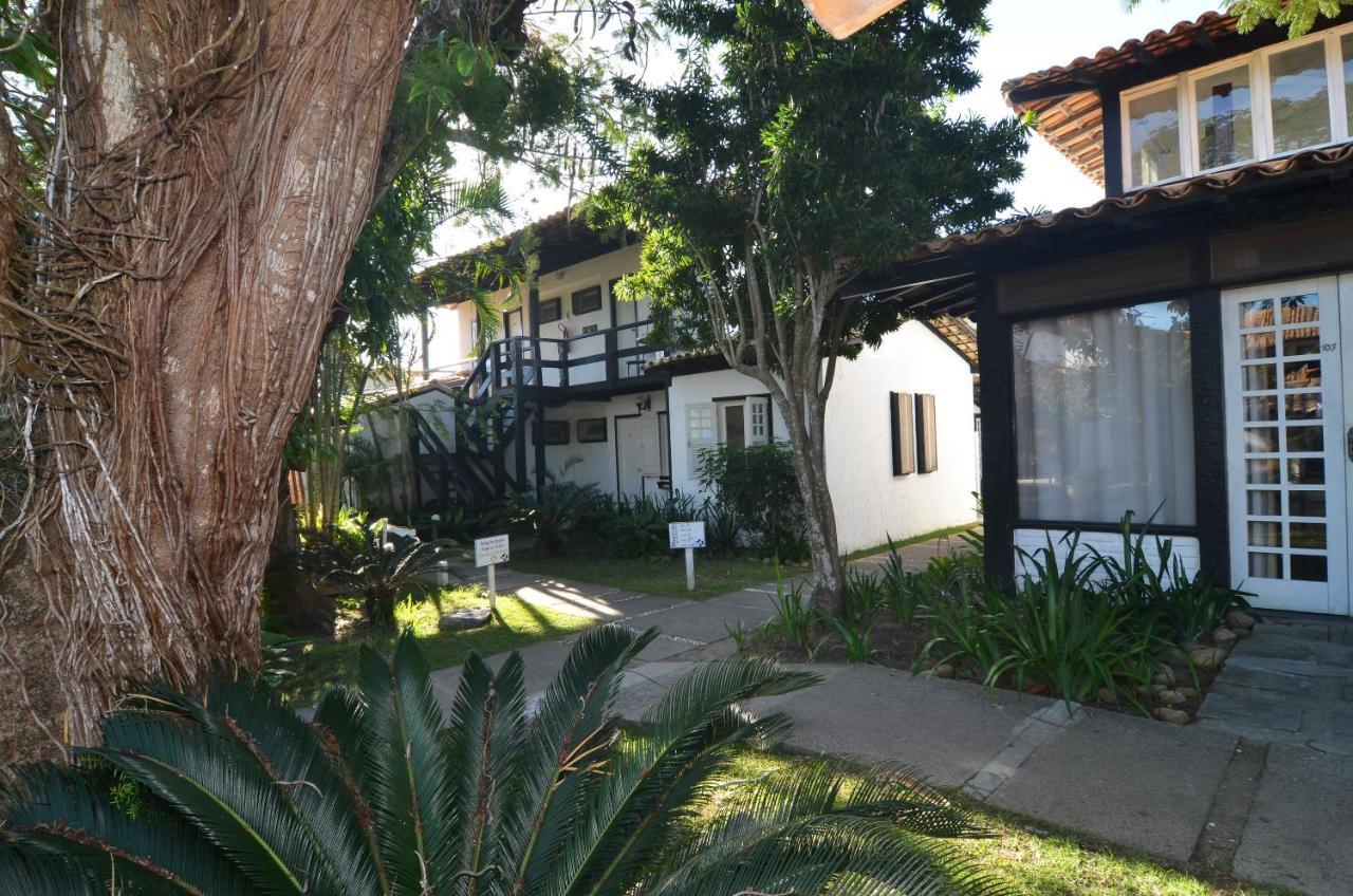 Dos Tangarás Inn Búzios