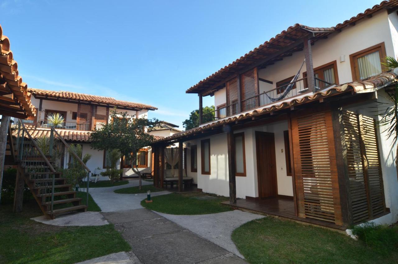 Dos Tangarás Inn