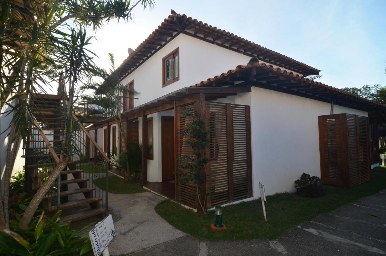 Dos Tangarás Inn Búzios