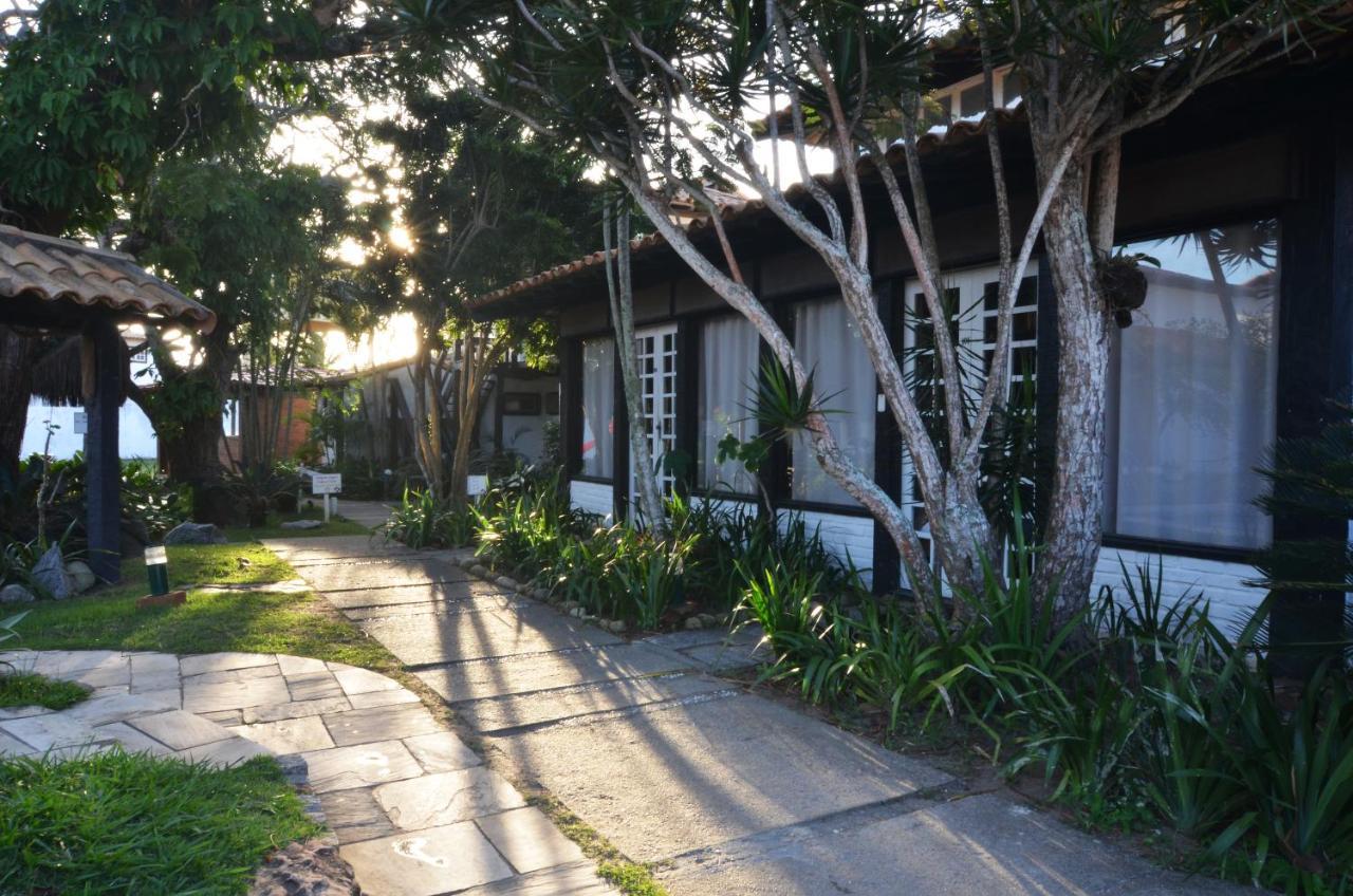 Inn Dos Tangarás