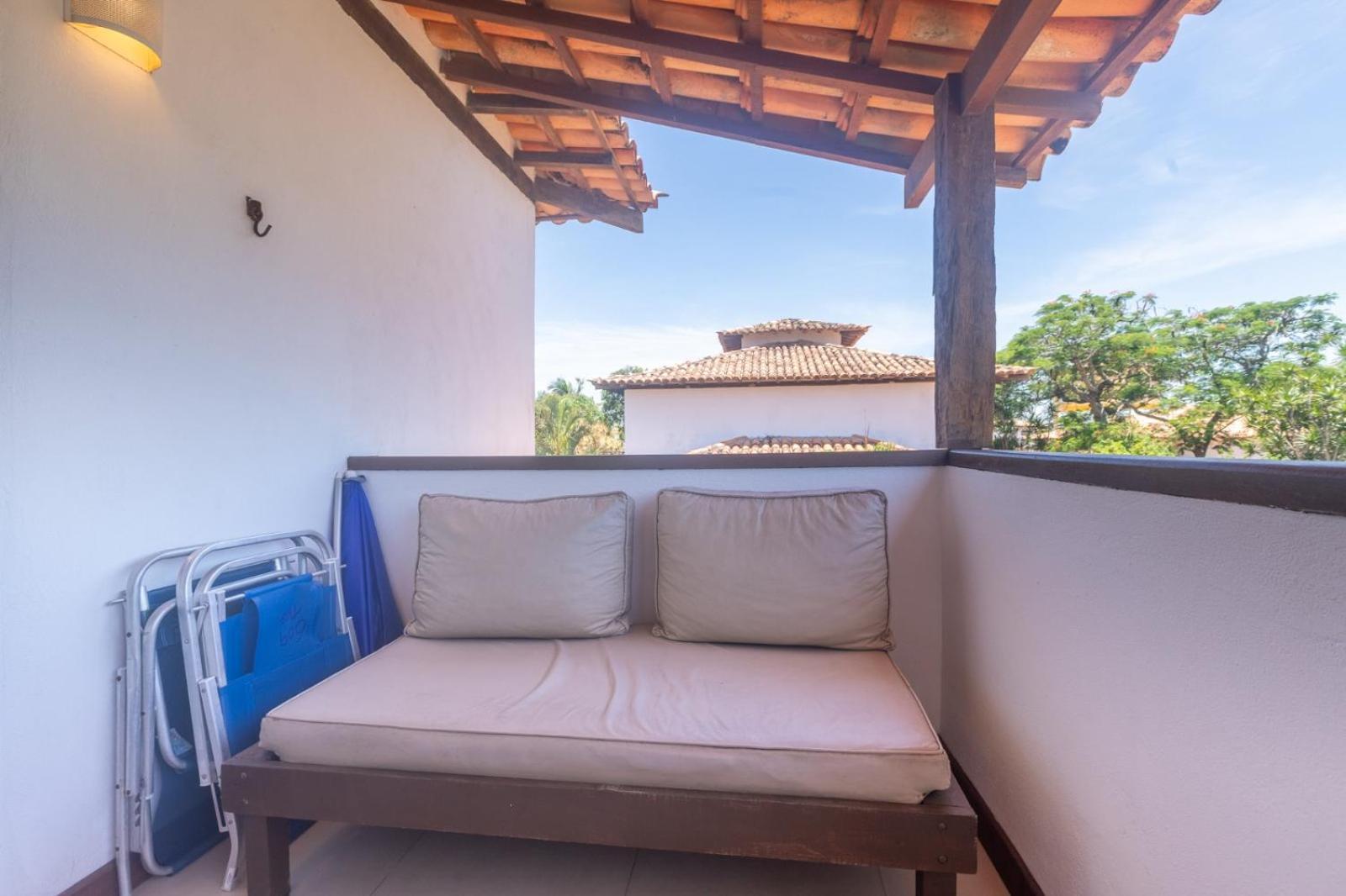 Inn Dos Tangarás Búzios