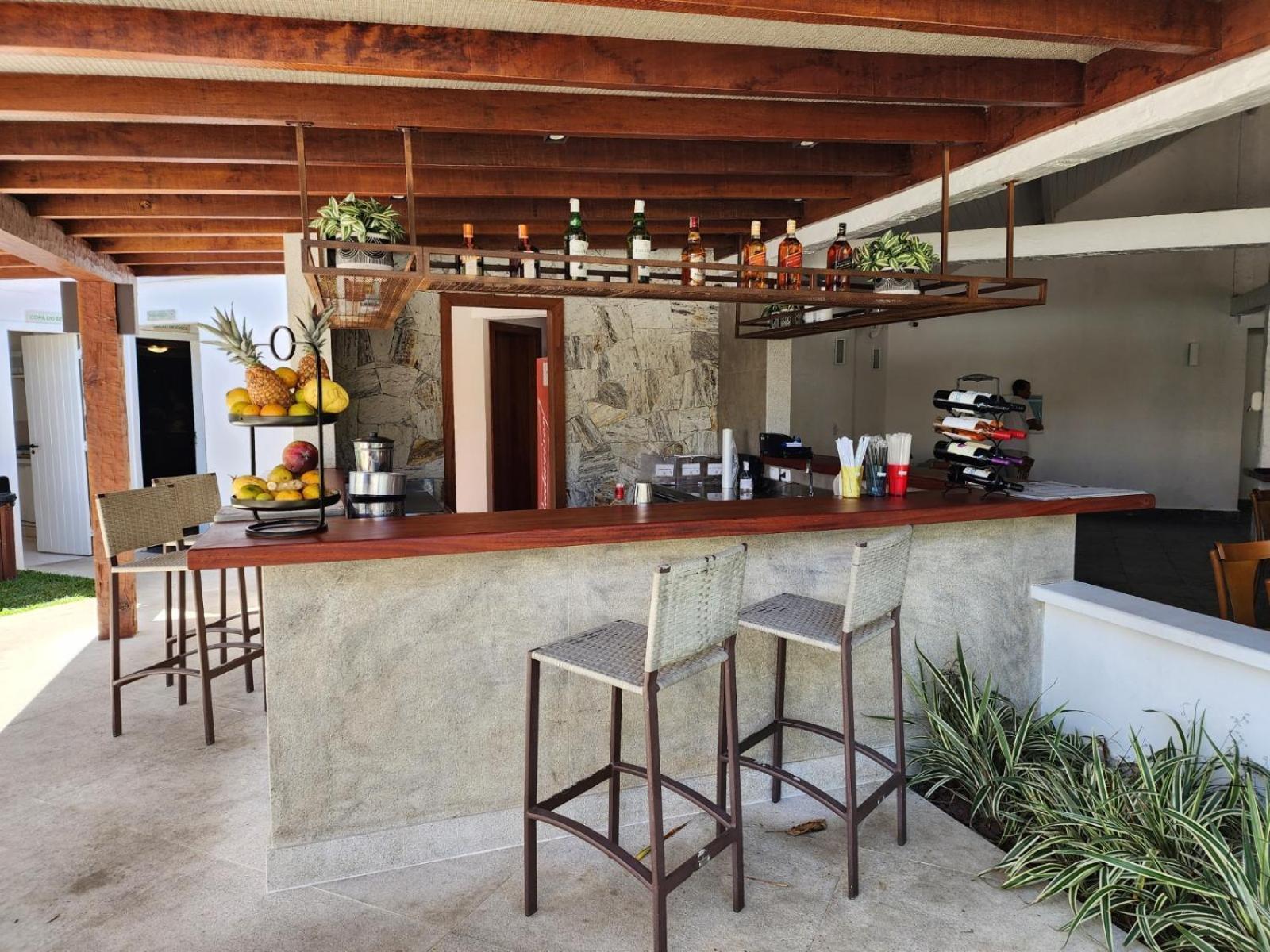 Dos Tangarás Inn Búzios