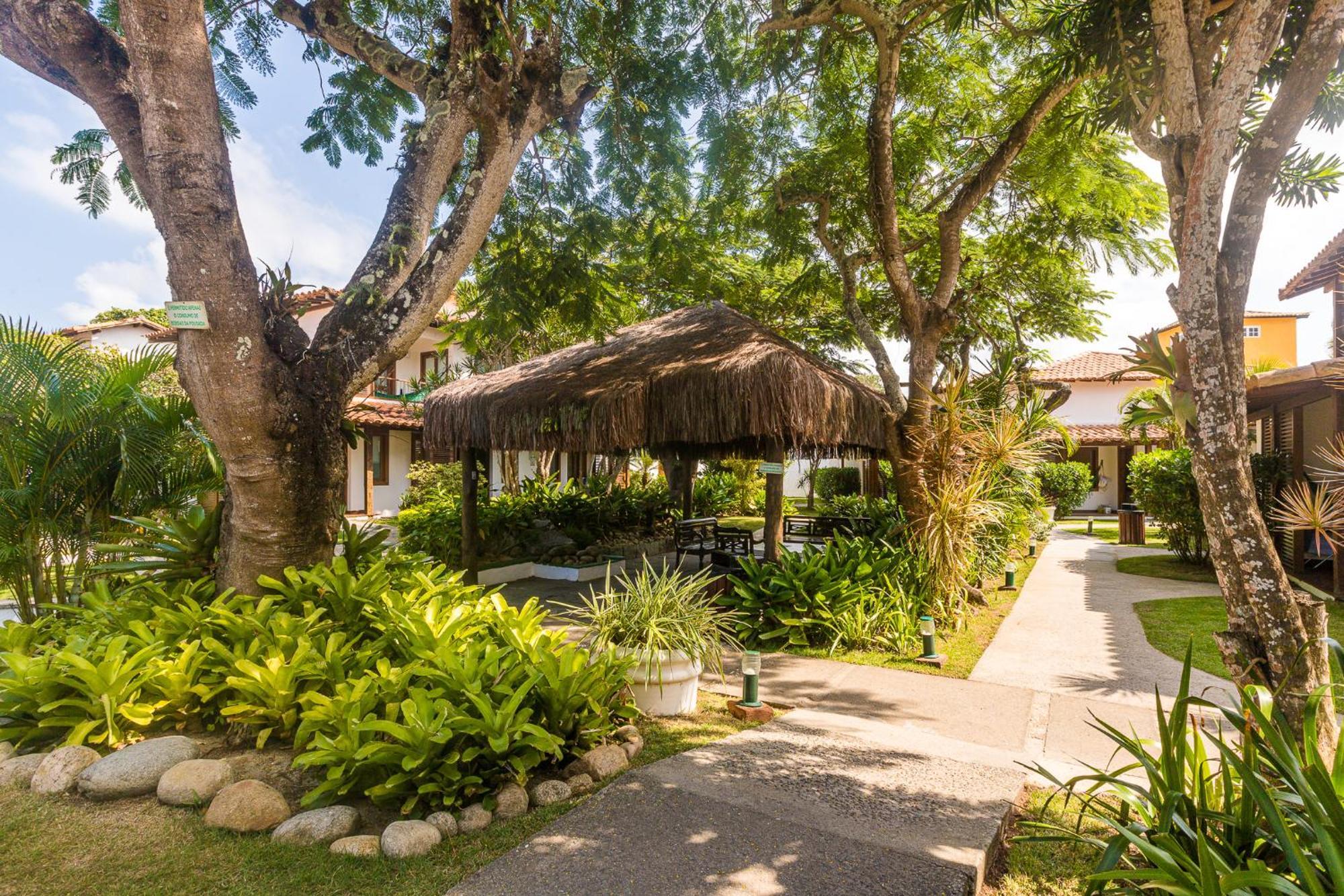 Dos Tangarás Inn 3*