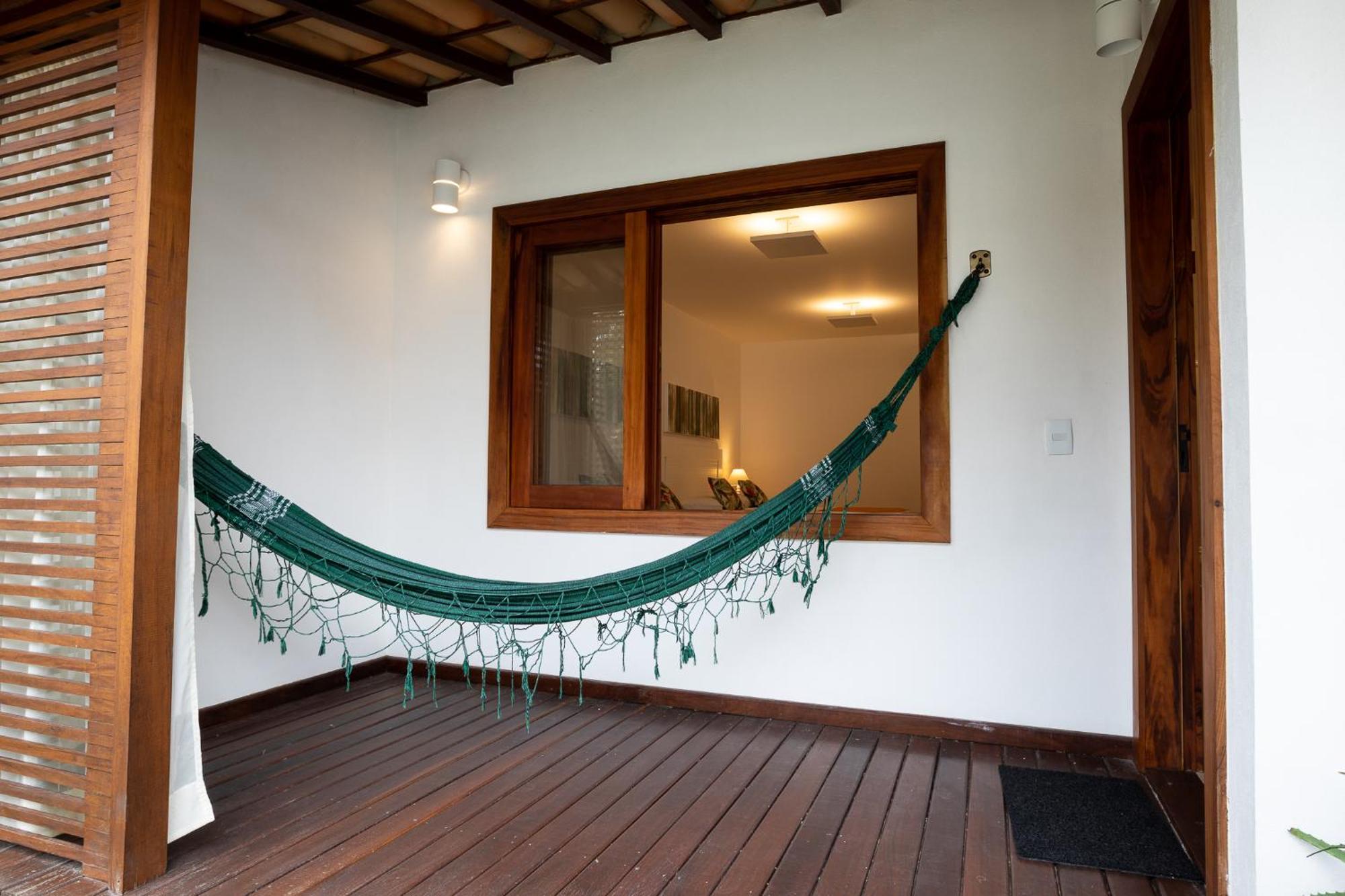 Inn Dos Tangarás 3*
