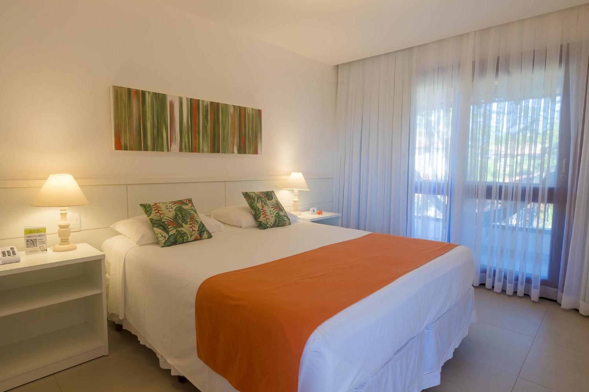 Dos Tangarás Inn Búzios